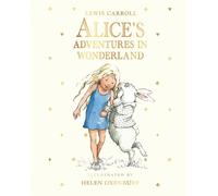Lewis Carroll Alice's Adventures in Wonderland (Copertina rigida)