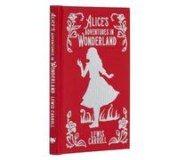 Lewis Carroll Alice's Adventures In Wonderland (Copertina rigida)