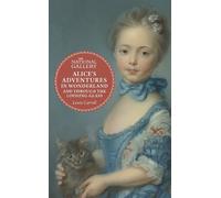 Lewis Carroll Alice's Adventures in Wonderland (Copertina rigida)
