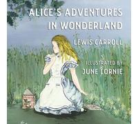 Lewis Carroll Alice's Adventures in Wonderland (Tascabile)