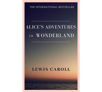 Lewis Carroll Alice's Adventures in Wonderland (Tascabile)