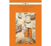 Lewis Carroll Alice's Adventures in Wonderland - With Eight Coloured (Tascabile)