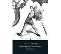 Lewis Carroll Jabberwocky and Other Nonsense (Tascabile)