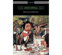 Lewis Carroll Jabberwocky and Other Poems (Tascabile)
