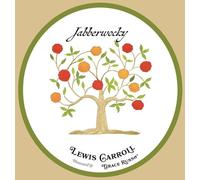 Lewis Carroll Jabberwocky (Copertina rigida)