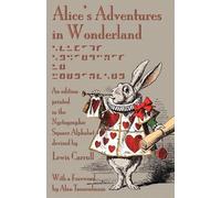 Lewis Carroll John Tenniel Alice's Adventures in Wonderland (Tascabile)