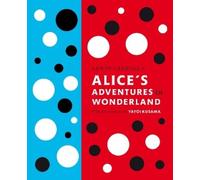 Lewis Carroll Lewis Carroll's Alice's Adventures in Wonderlan (Copertina rigida)