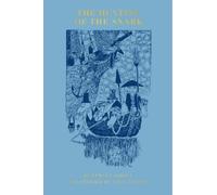 Lewis Carroll The Hunting of the Snark (Copertina rigida)