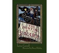 Lewis Carroll The Hunting of the Snark (Tascabile)