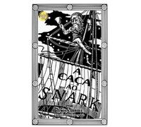 Lewis Carroll Victor Damião A Caça Ao Snark (Tascabile)