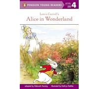 Lewis Carroll's Alice in Wonderland