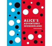 Lewis Carroll Lewis Carroll's Alice's Adventures in Wonderlan (Copertina rigida)