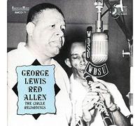 Lewis - Circle Recordings