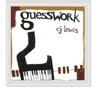 Lewis, Cj - Guesswork