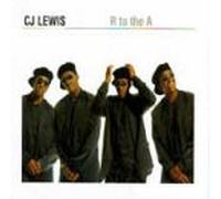 Lewis,Cj - R to The a [Import]