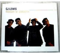 Lewis, Cj - Rough and Smooth