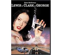 Lewis & Clark & George