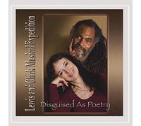 Lewis & Clark Music - Disguised As Poetry