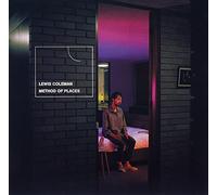 Lewis Coleman – Method Of Places