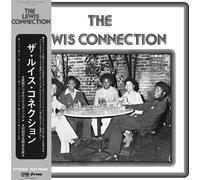 Lewis Connection/The Lewis Connection PLP7839 nuovo LP NUOVO