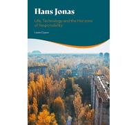 Lewis Coyne Hans Jonas (Tascabile)