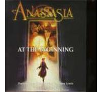 Lewis,d.&R.Marx - At the Beginning/