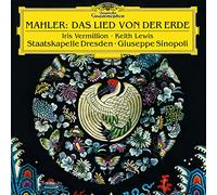 Lewis - Das Lied von der Erde Le Chant de la Terre