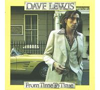 Lewis Dave - From Time To Time -Ltd