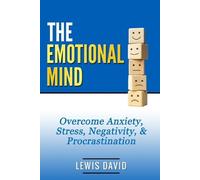 Lewis David The Emotional Mind (Tascabile) Personal Transformation