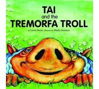 Lewis Davies Tai and the Tremorfa Troll (Tascabile)