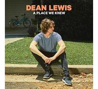 Lewis Dean - A Place We Knew