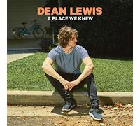 Dean Lewis A Place We Knew (CD) Album