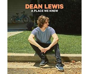 Lewis Dean - A PLACE WE KNEW