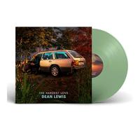 Lewis,Dean - Tbc
