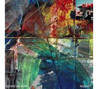 Lewis Del Mar - August