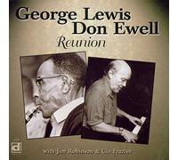 Lewis / Don Ewell Ge - Reunion