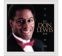 Lewis, Don - It Is Well With My Soul