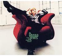 Lewis,Donna - I Love You Always Forever/
