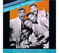 Lewis, Earl & The Channels - New York's Finest-Best Of