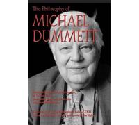 Lewis Edwin Hahn The Philosophy of Michael Dummett (Tascabile)