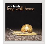 Lewis Eric - Long Walk Home