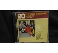 Lewis Family - 20 Bluegrass Xmas Favorites