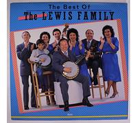 LEWIS FAMILY - best of