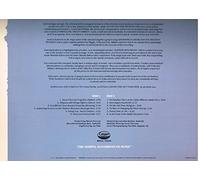 LEWIS FAMILY - good time get together LP