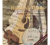 Lewis Family - Handmade Hymns