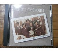 Lewis Family - Live in Georgia