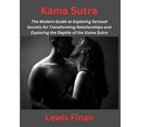 Lewis Finan Kama Sutra (Tascabile)