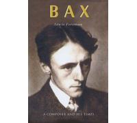 Lewis Foreman Bax (Copertina rigida)