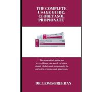 Lewis Freeman The Complete Usage Guide (Tascabile)