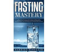 Lewis Fung Jason Brooks Intermittent Fasting for Beginners (Copertina rigida)